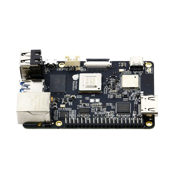 X3 RDK development board horizon robot Gu Yueju ROS2 Raspberry Pi AI kit - Image 3