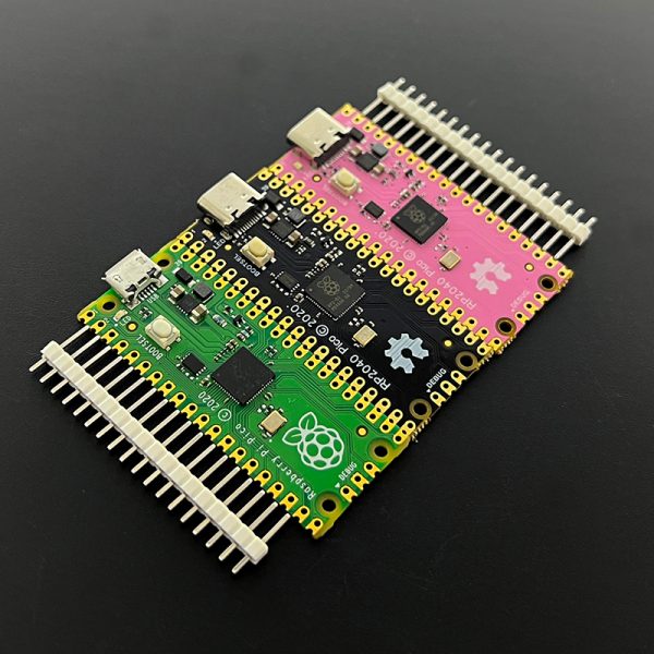 Raspberry Pico development board raspberry pi PICO dual-core RP2040 supports Mciro Python - Image 2