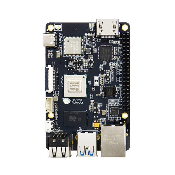 X3 RDK development board horizon robot Gu Yueju ROS2 Raspberry Pi AI kit - Image 5