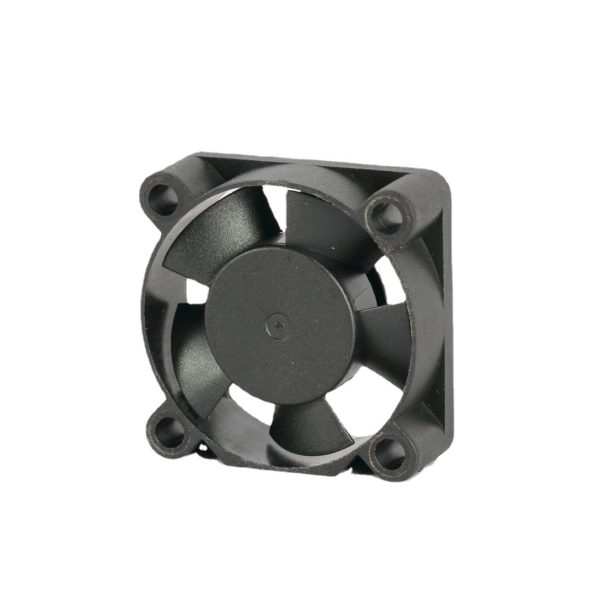 Factory supply Raspberry Pi cooling fan small 3010 fan air transparent - Image 5