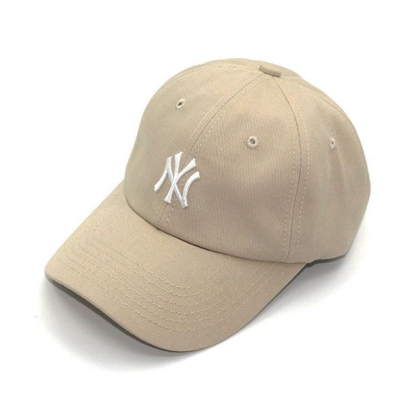Hat women's versatile Korean version baseball cap, spring and summer casual sun protection men's duckbill cap, trendy brand ins sun protection hat - Image 5