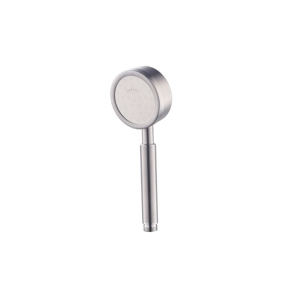Germany 304 stainless steel super pressurized shower head plus g flower sprinkler bath bath wine shower head set - 图片 5