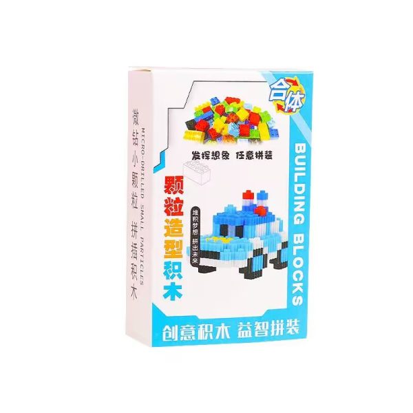 児童の知育玩具詰め合わせ積み木幼稚園の小学生クラス全員の子供への贈り物小さな贈り物子供を励ます - 图片 5