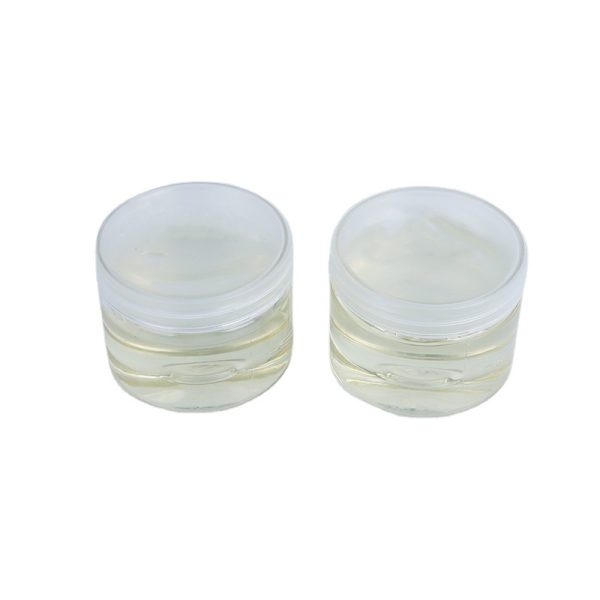 Liquid hydrogenated methyl rosinate, fragrance, cosmetic care, rosin flux, repair, soldering, special methyl ester - 图片 5