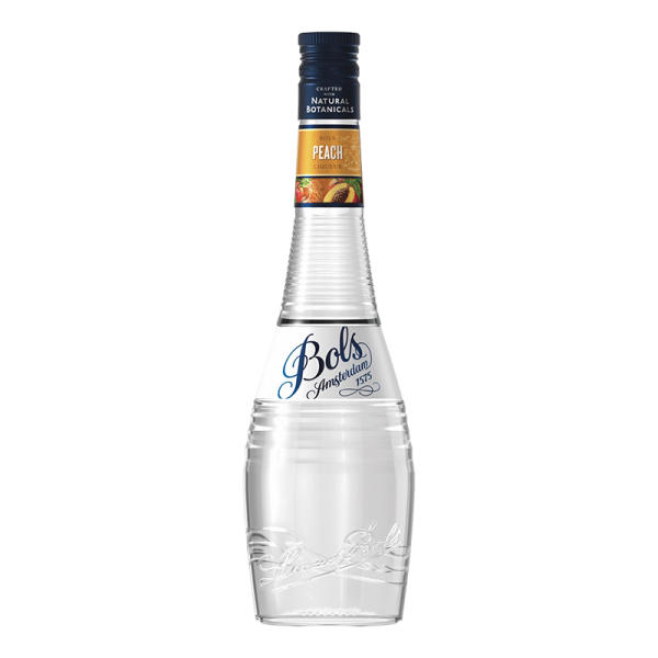 BOLS Peach Flavor Liqueur 700ml Peach Flavor Cocktail Bartending Base Imported Foreign Liquor - 图片 5