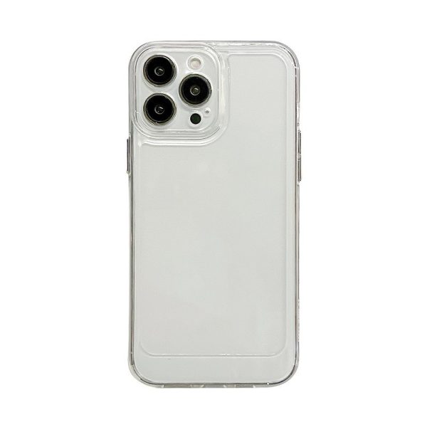 iphone 16 PRO MAX透明ソフトケースIP 15 1.5 MM厚宇宙11/12/13携帯ケース17対応 - 图片 5