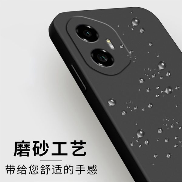 栄光300携帯ケース100/90/200液体50 seシリカゲル70 pro保護カバー60ソフトケース8 x適用 - 图片 3